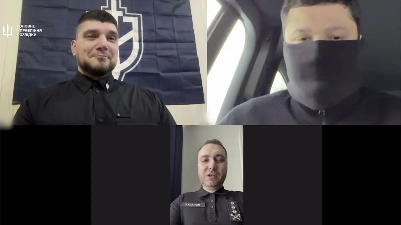 Ukraine Staged Assassination to Deceive Kremlin for $500K Payment