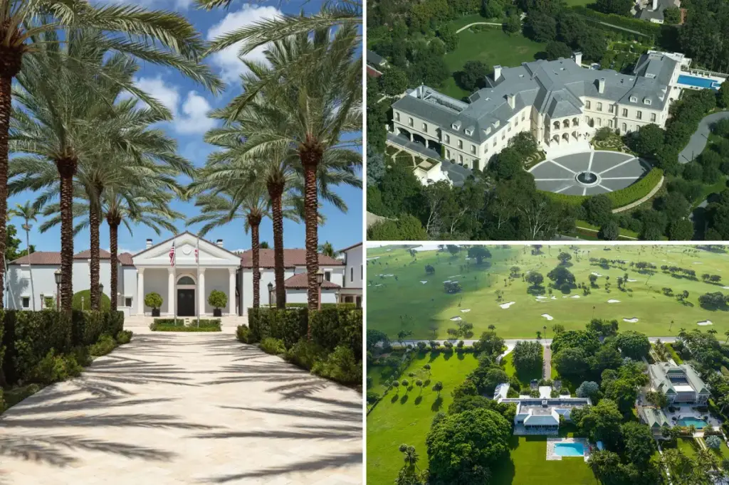 Ultra-luxury homes set new records in 2025, challenging a sluggish market.