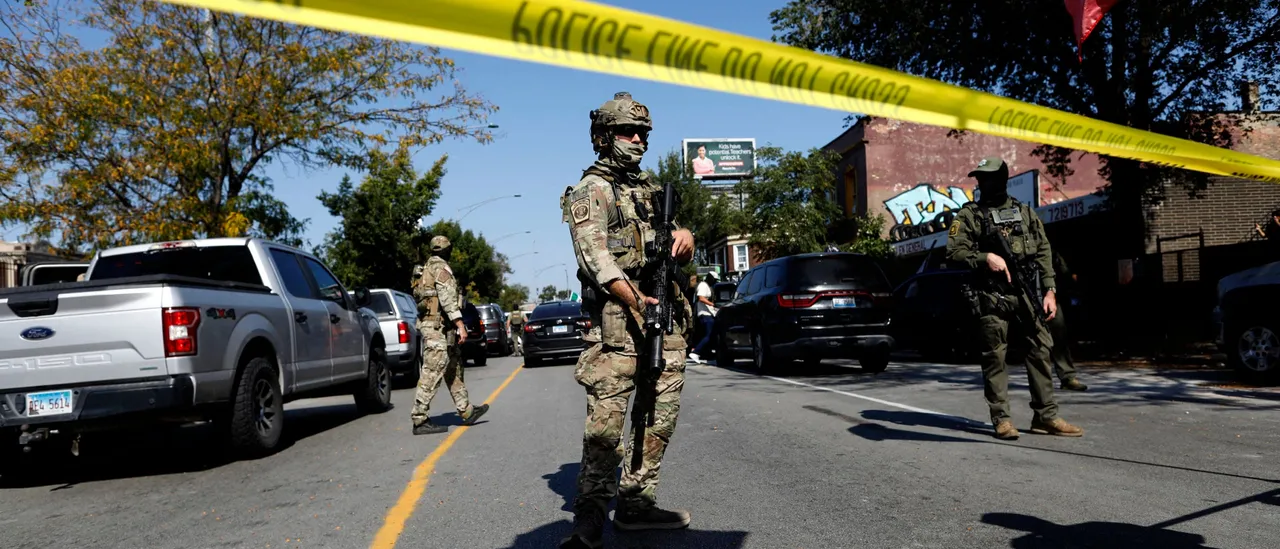 Unauthorized Migrant Tried to Charge Border Agents with Vehicle in Protected California