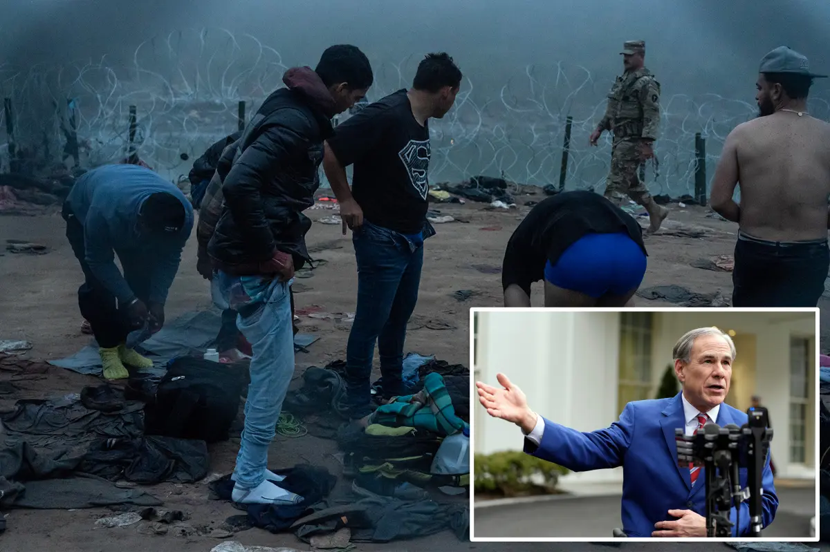 Unauthorized migrants incur over $1 billion in hospital expenses in Texas for fiscal year 2025, with the total expected to be even greater: report