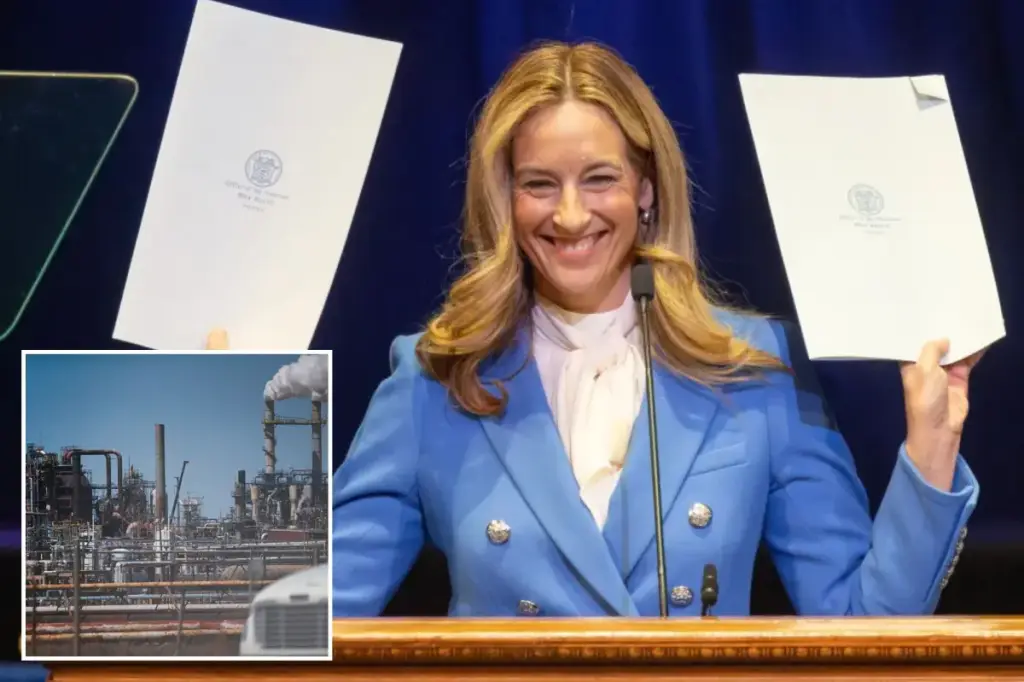 Understanding the impact of Mikie Sherrill's emergency declaration on utility expenses for New Jersey