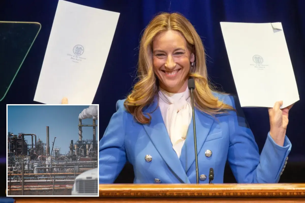 Understanding the impact of Mikie Sherrill's emergency declaration on utility expenses for New Jersey