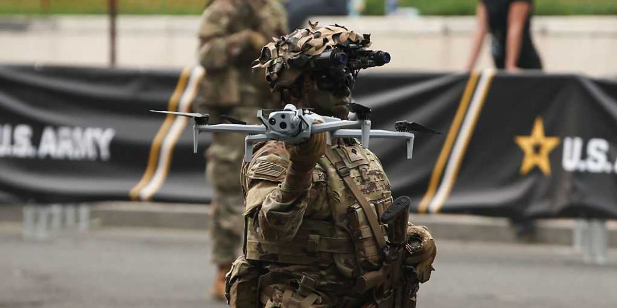 Understanding the military's approach to the killing sequence