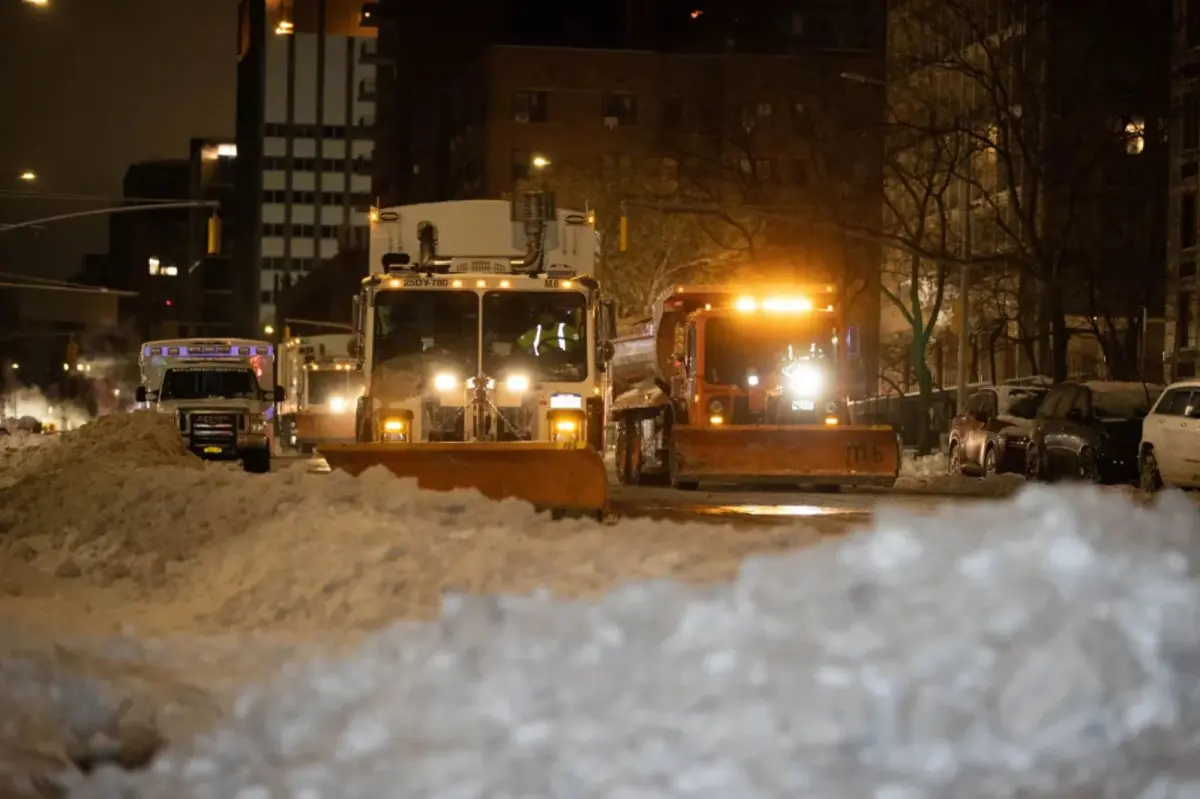Understanding the true meaning of 'bomb cyclone'