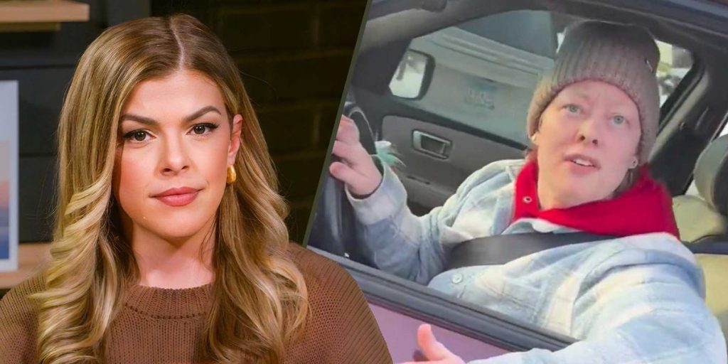 Understanding why your aunt dislikes ICE: A spiritual look at liberal women