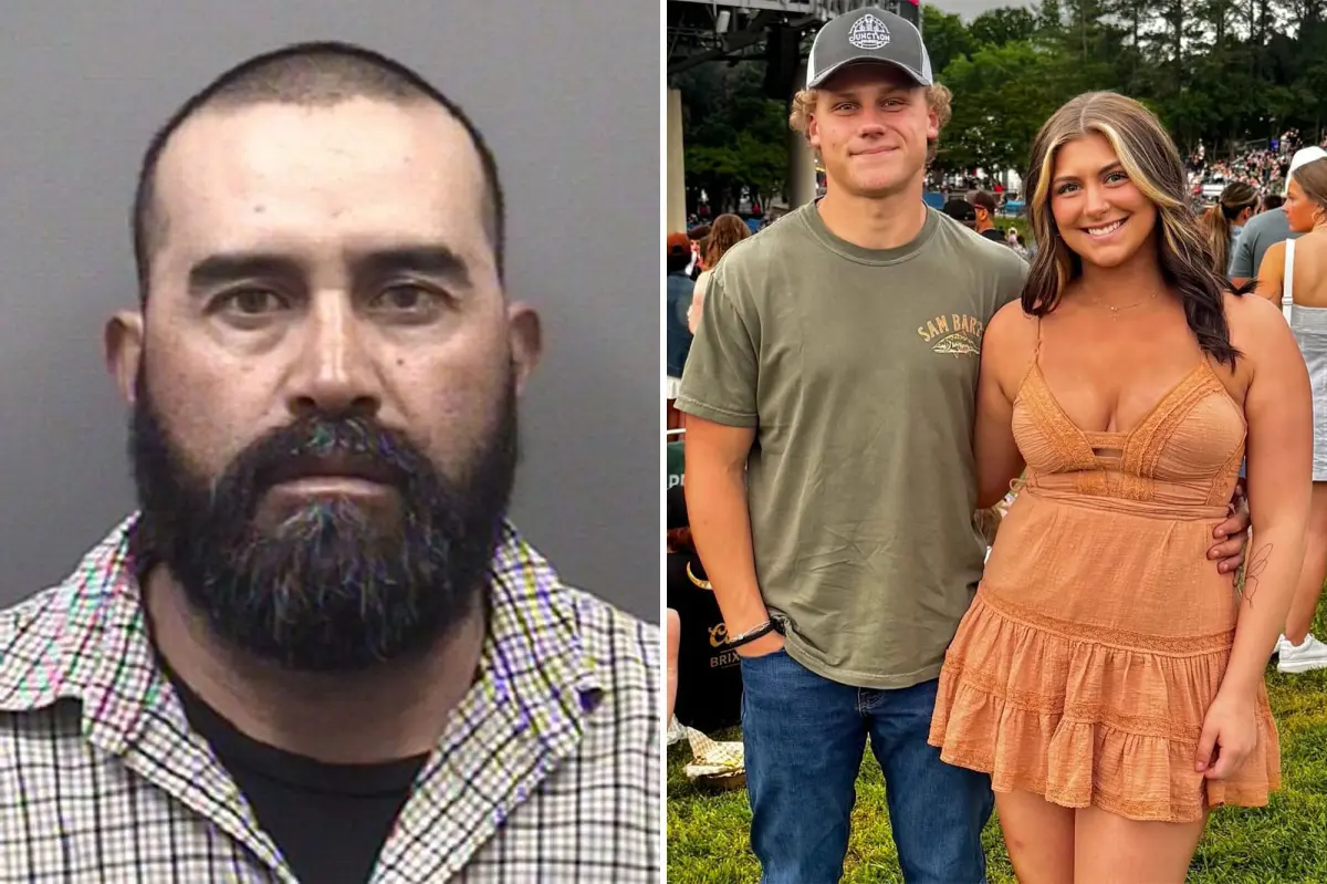 Undocumented immigrant faces charges in deadly DUI accident that claimed the lives of a college soccer player and his girlfriend in NC.