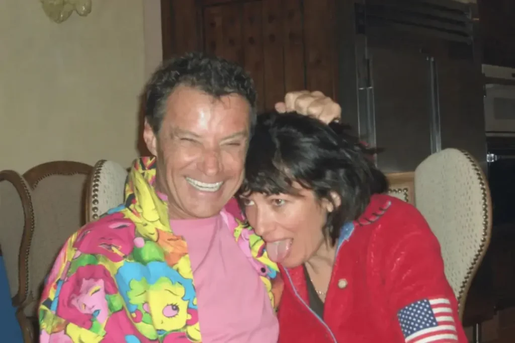 Unidentified Epstein accuser informed DOJ about accomplice '100 times worse than Maxwell'