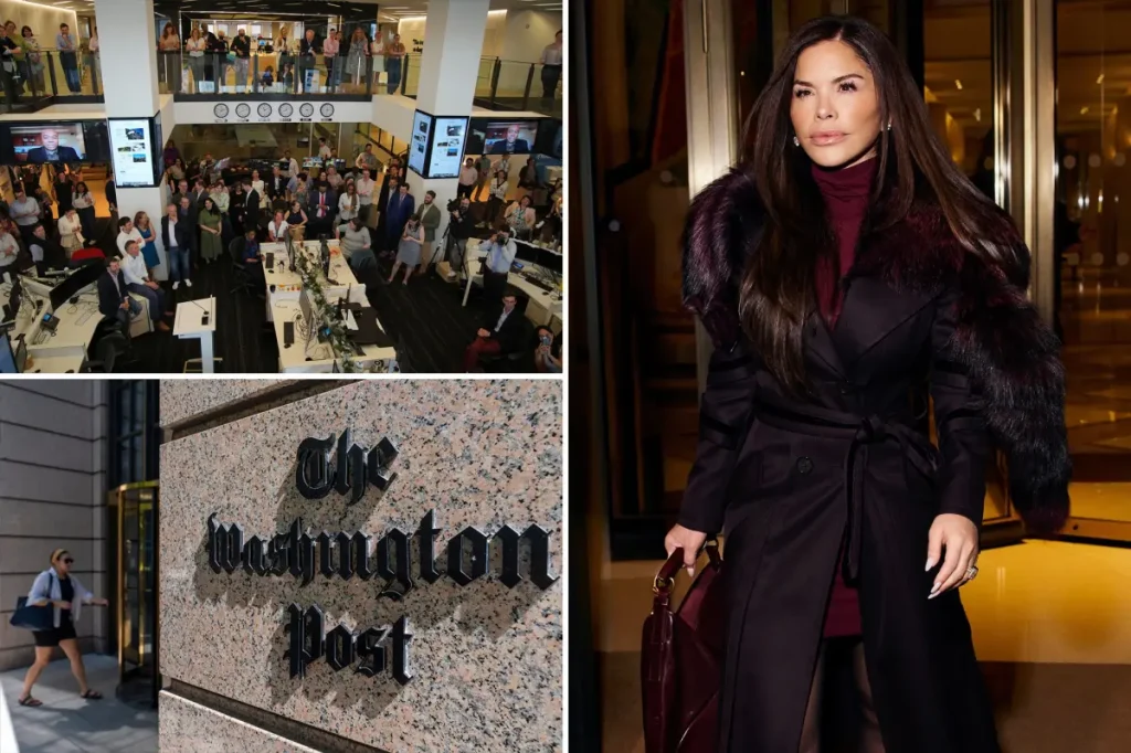 Union encourages employees to reach out to Jeff Bezos's wife to prevent job cuts.