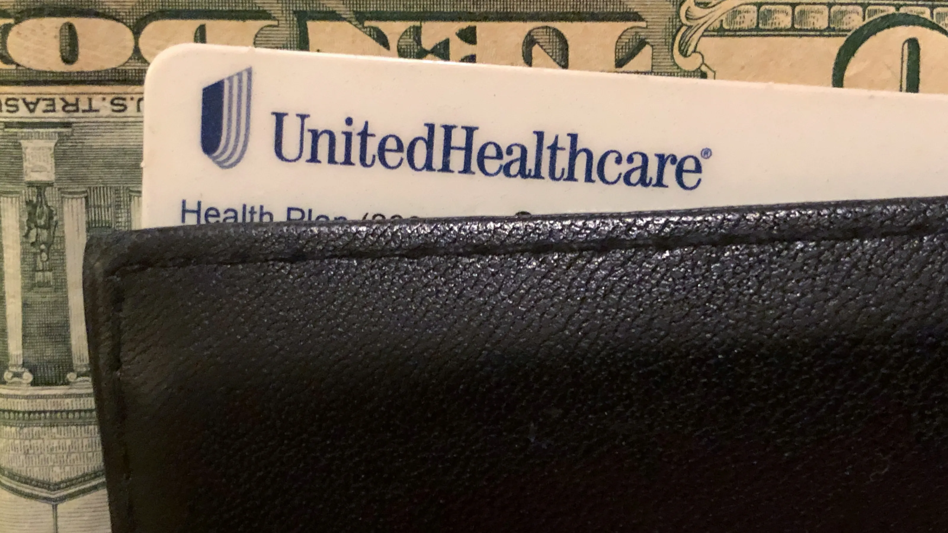 UnitedHealth CEO promises to return Obamacare profits to customers