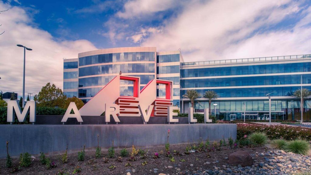 Unusual Activity in Marvell Technology Put Options - Is MRVL Stock Priced Too Low?