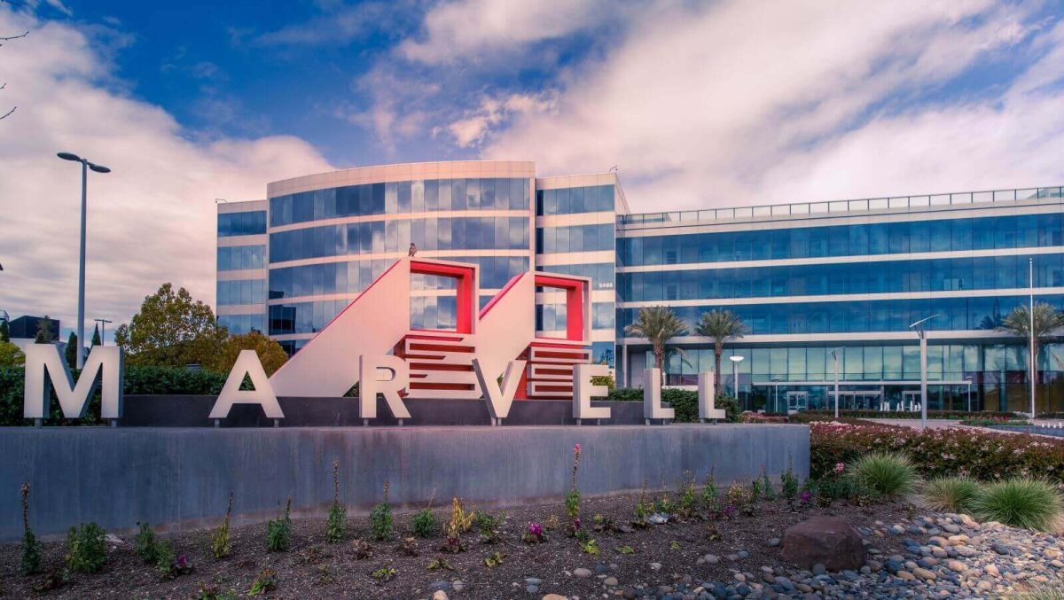 Unusual Activity in Marvell Technology Put Options - Is MRVL Stock Priced Too Low?