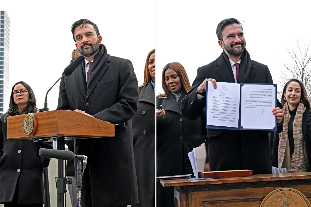 Unwanted charges and difficult subscription cancellations for everyday workers are targeted by Mamdani in New York City