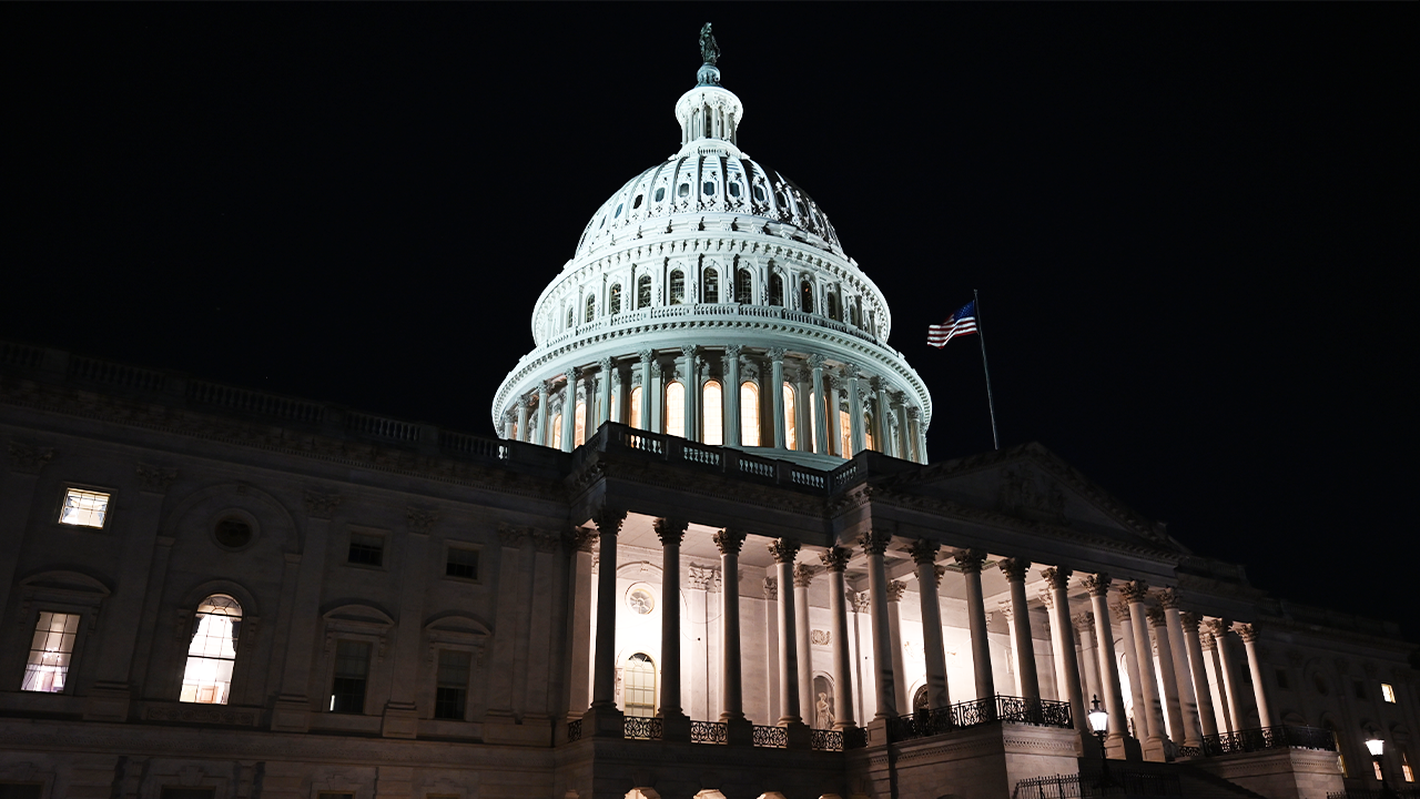 Upcoming government shutdown on Saturday impacts 78% of federal spending programs