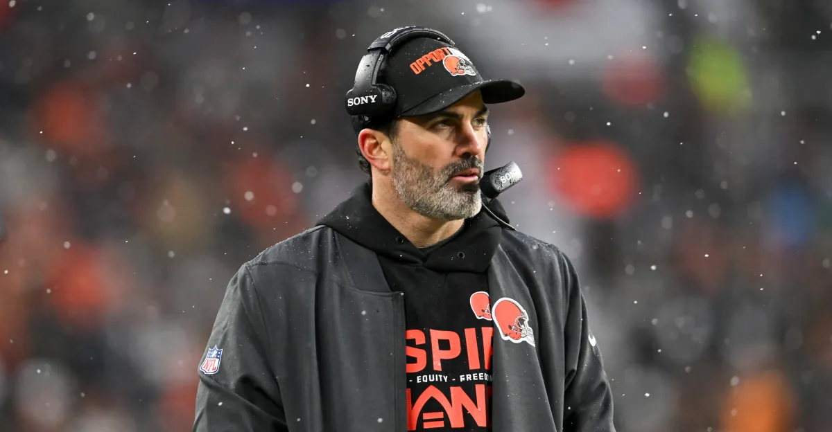 Updates and reports on NFL head coaching vacancies