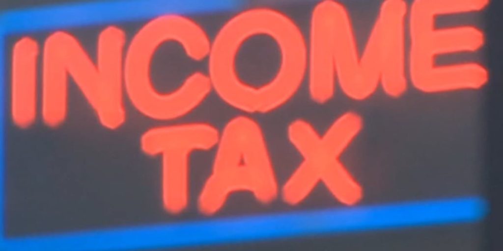 Updates for the 2025 Tax Season