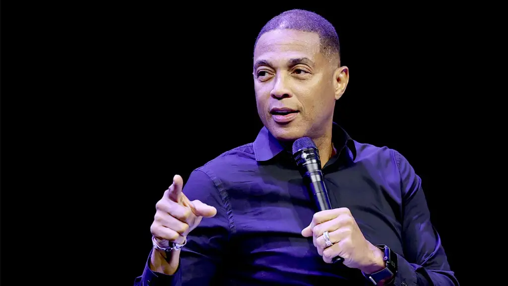 Updates on DOJ warnings to Don Lemon following anti-ICE demonstration at a Minnesota church