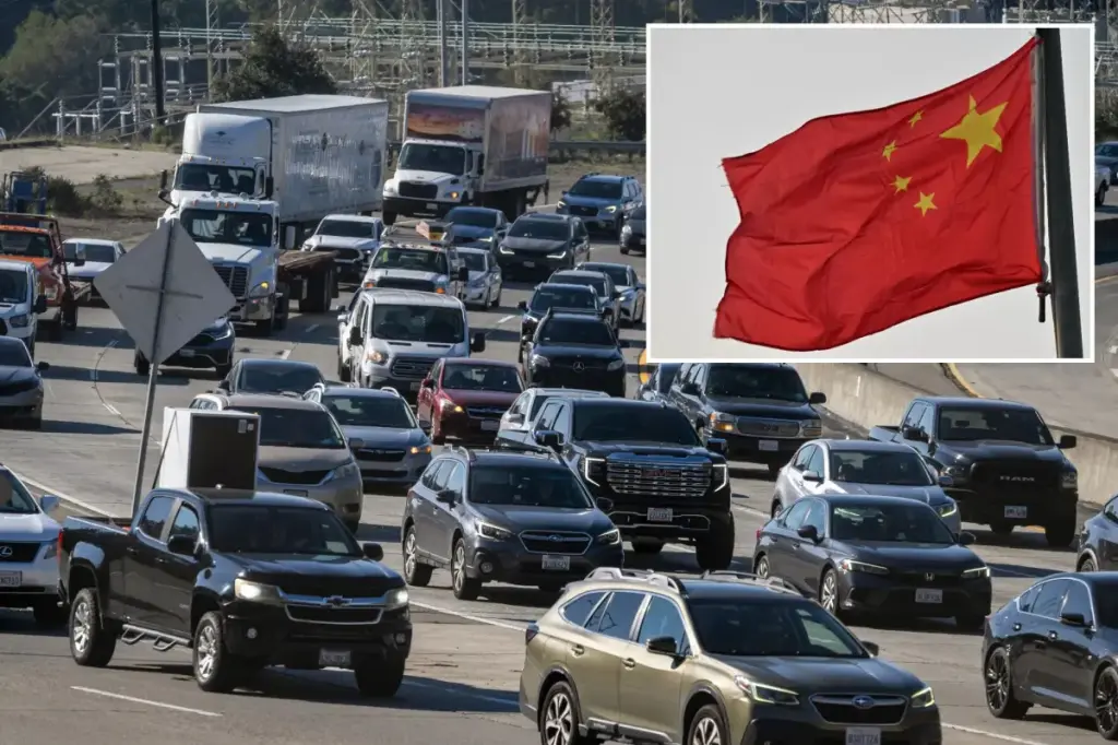 Urgent safety alert issued after fatal accidents linked to defective air bags from China