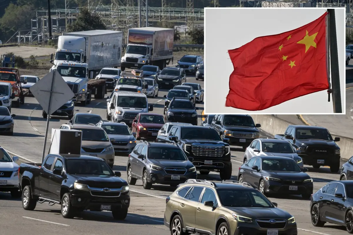 Urgent safety alert issued after fatal accidents linked to defective air bags from China