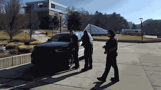 Utah student taken into custody for reportedly threatening to shoot conservatives