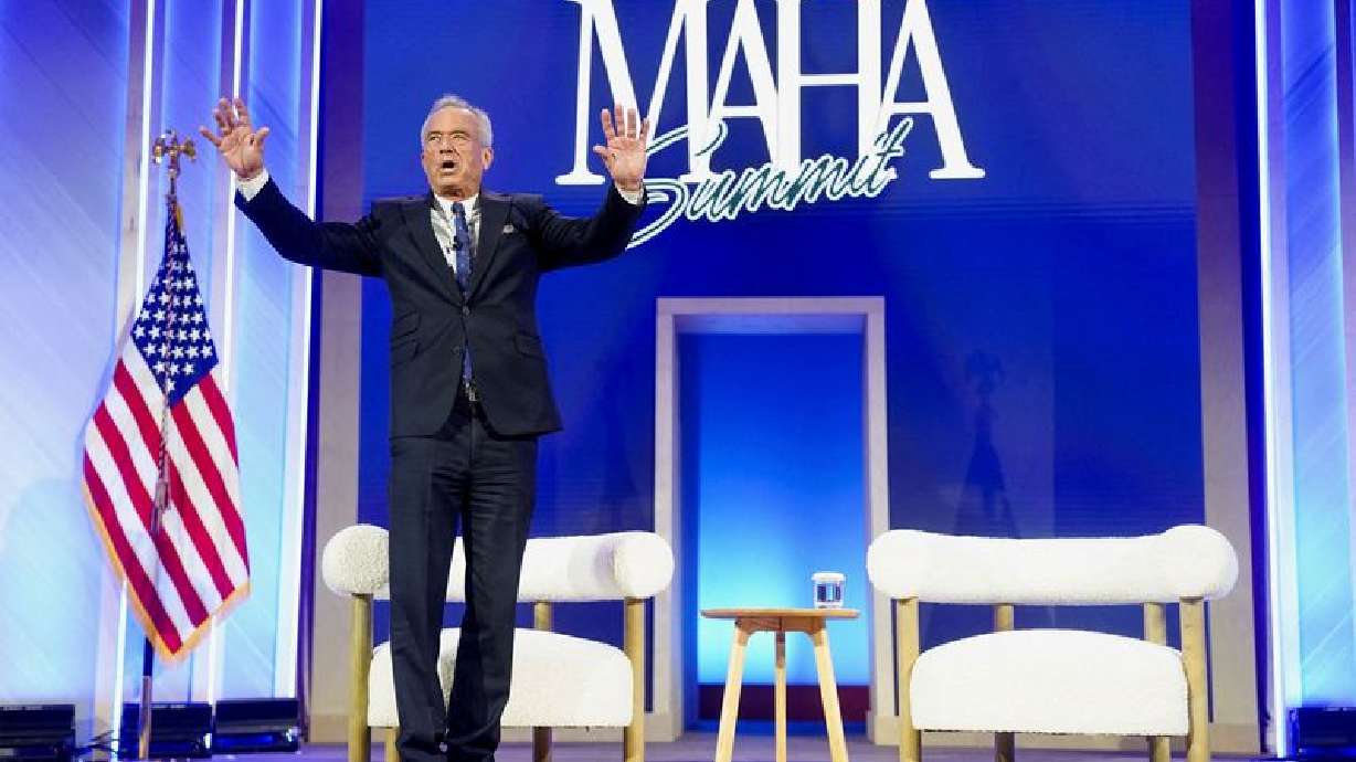 Vaccine producers sense unease as US Health Secretary Kennedy's words turn into reality