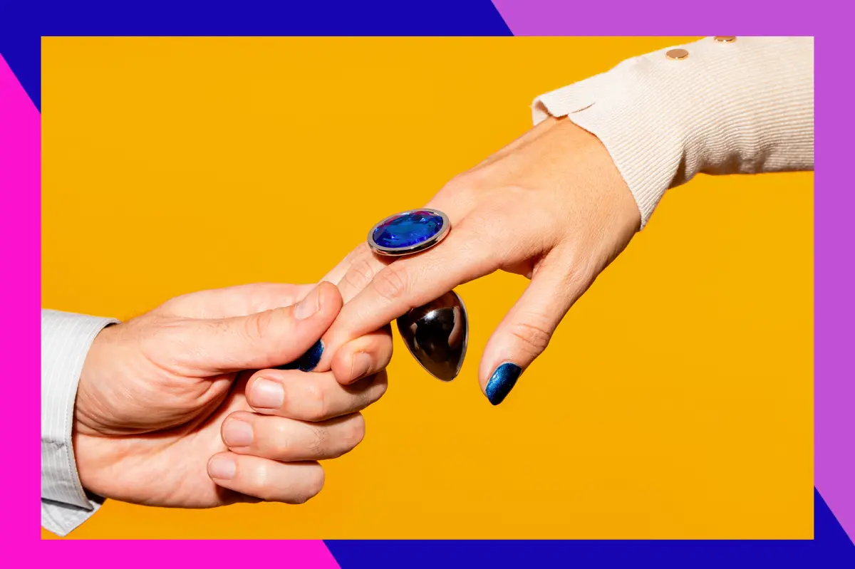 Valentine's Day sale features discounts of up to 70% on popular sex toys and gifts