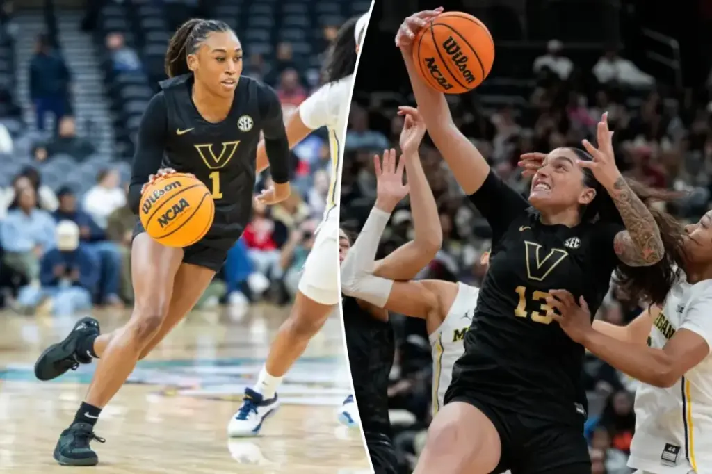 Vanderbilt remains determined in their goal of achieving an 'extraordinary feat' for their program.