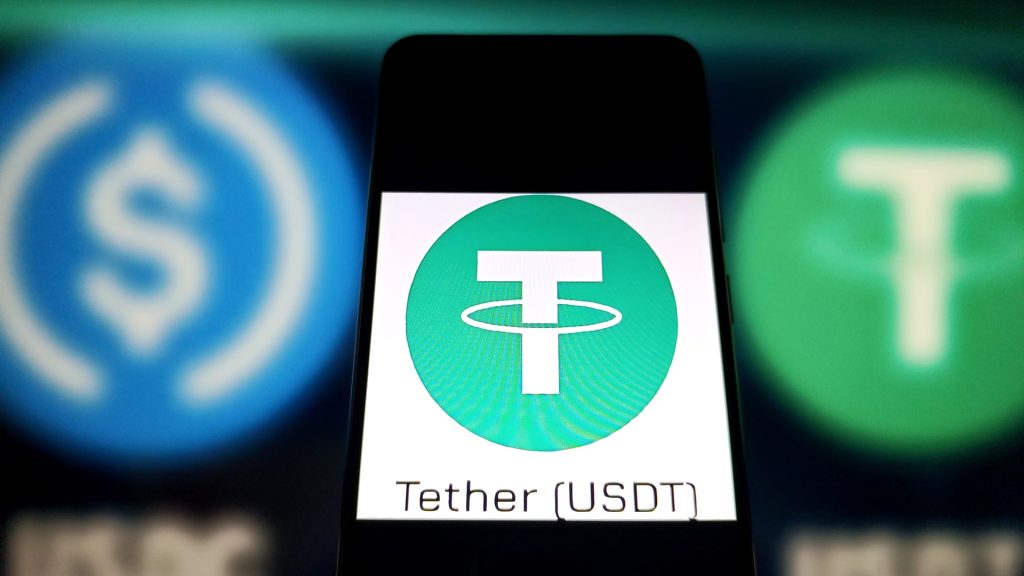 Venezuela illustrates how residents rely on Tether's USDT stablecoin amid government instability