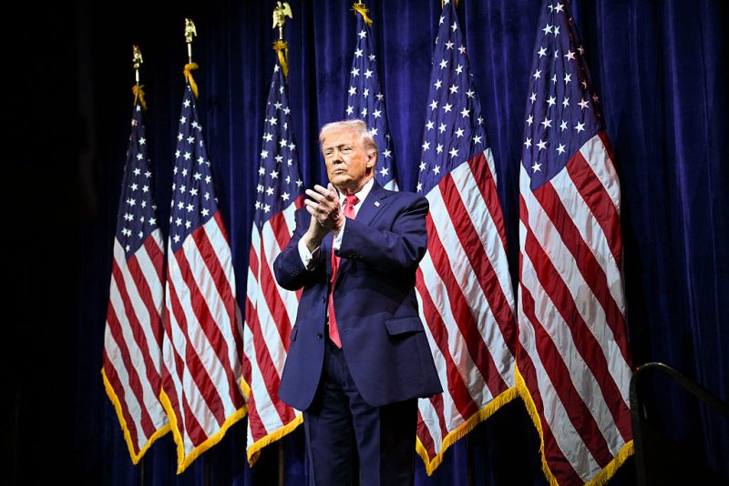 Venezuela is handing over 30-50 million barrels of oil to the U.S.