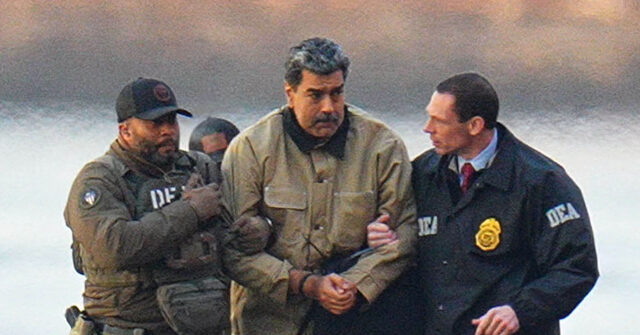 Venezuelans Share Accounts of Torture Under Maduro's Rule