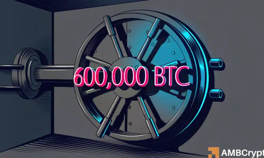 Venezuela's 3% Bitcoin reserve may impact Bitcoin's price: Here's how