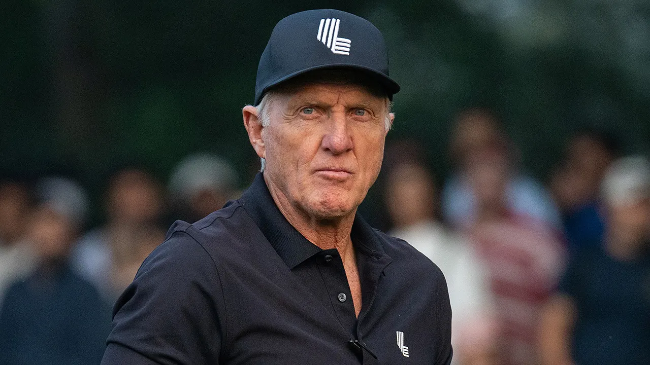 Venezuela's achievements receive acclaim from a golf icon