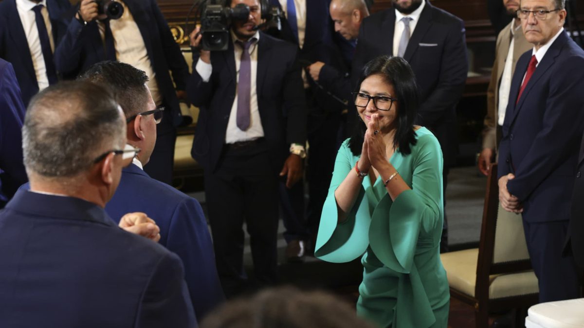 Venezuela's turmoil may result in billions in investment prospects, according to a consultant.