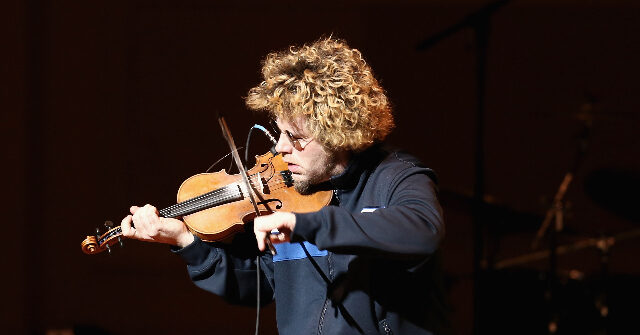 Venue Cancels Musician Ashley MacIsaac After AI Incorrectly Identifies Him as a Sex Offender