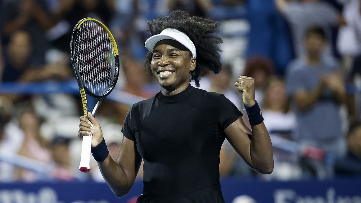 Venus Williams receives wild card for Aussie Open, poised to surpass age record