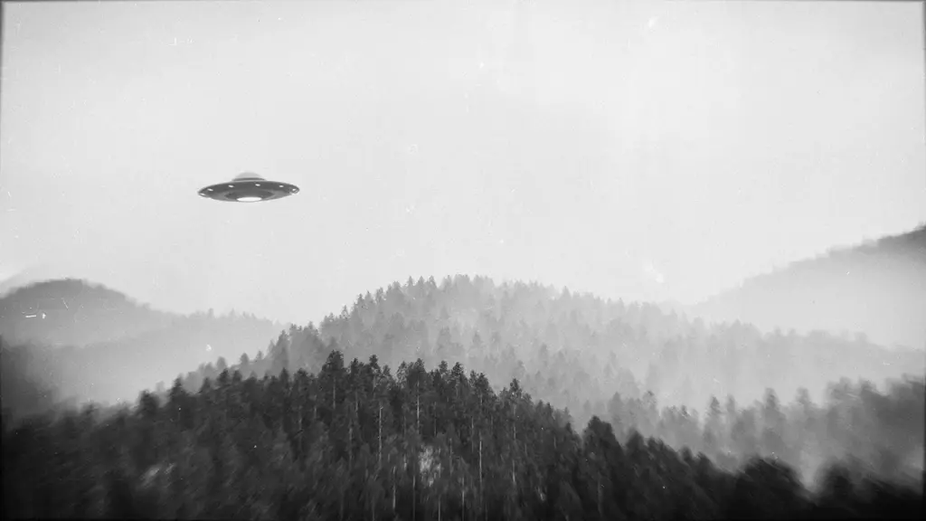 Vermont proposes a bill to establish a state panel to investigate UFO sightings.