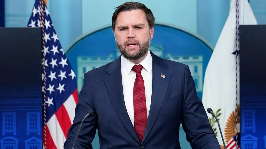 Vice President JD Vance will not participate in this year's Munich Security Conference.