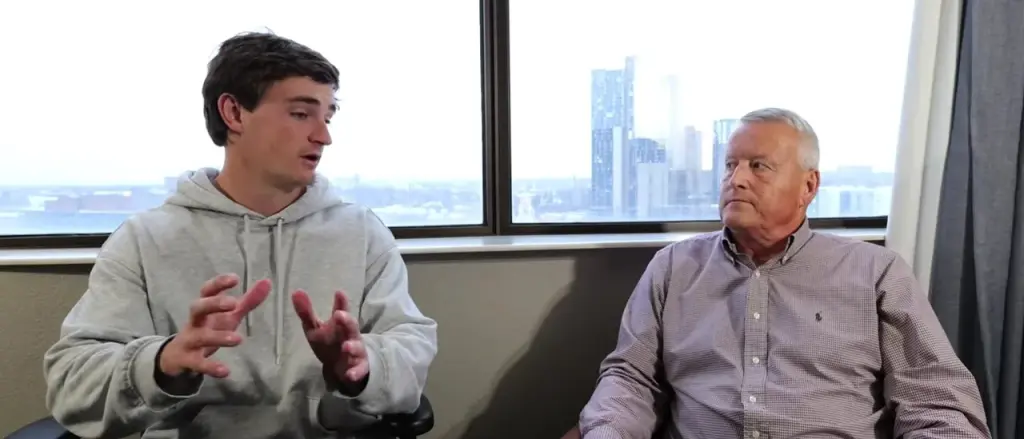 Video Claims MN Has Over 1,000 Fraudulent Medical Transport Companies