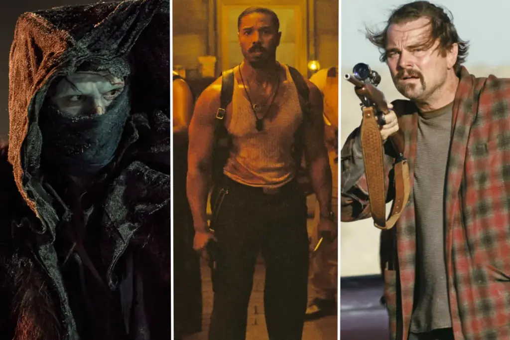 View the complete list of nominees