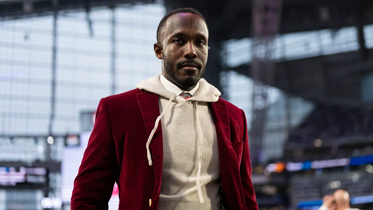 Vikings part ways with GM Kwesi Adofo-Mensah following playoff disappointment