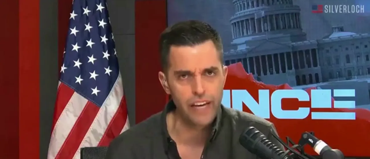 Vince Coglianese Urges GOP Lawmakers and Trump Administration to Show Courage and Imprison the Clintons