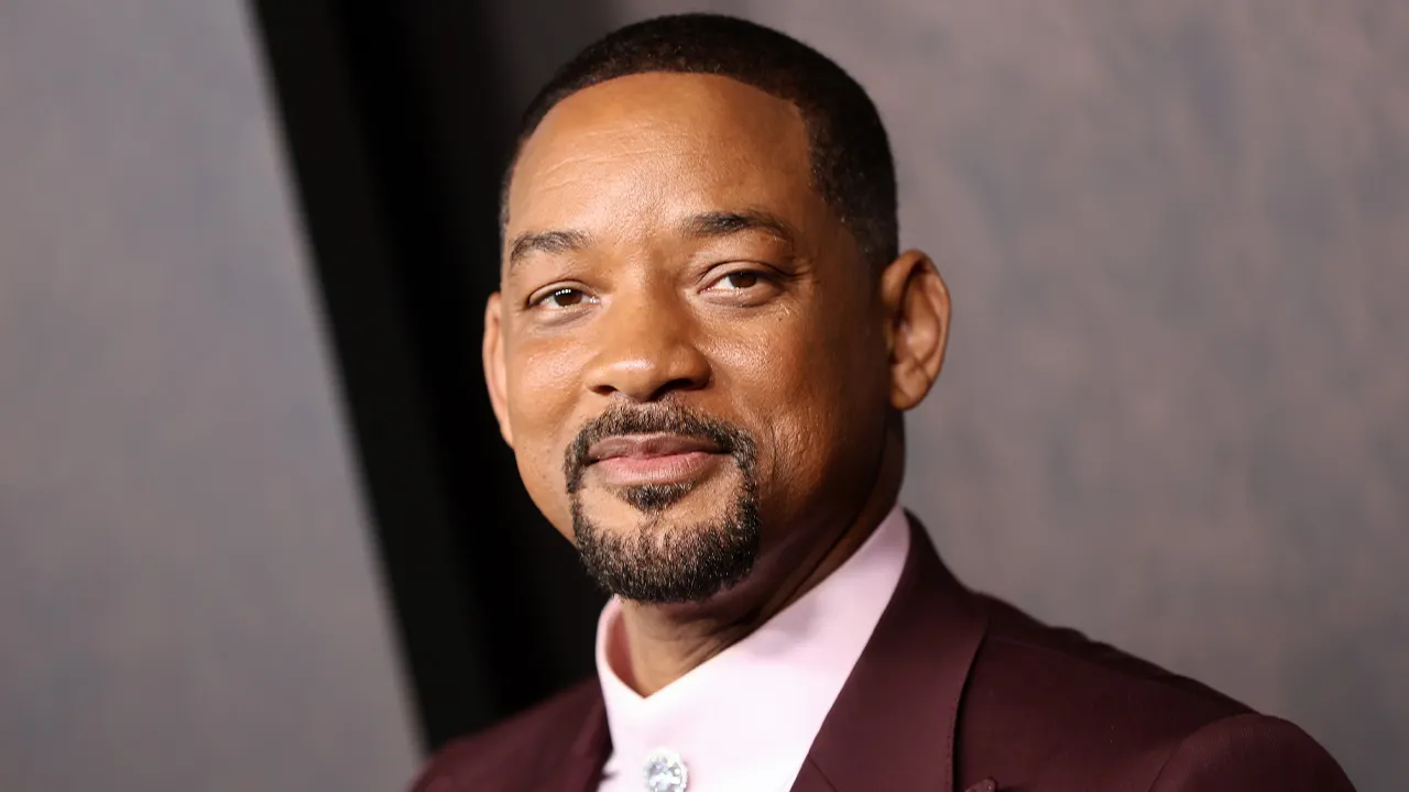 Violinist Brian King Joseph claims that Will Smith sexually harassed him.