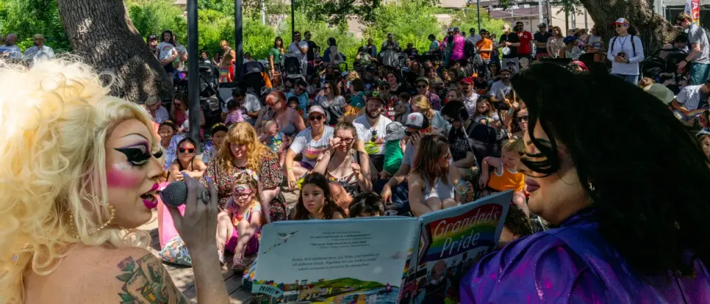 Virginia Democrats Seek to Integrate 'Transgender and Queer' History into Children's Curriculum