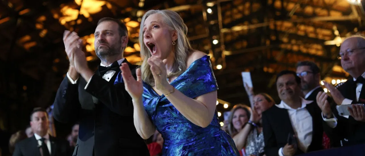 Virginia Democrats Strategically Position Spanberger for Her 2028 Presidential Campaign