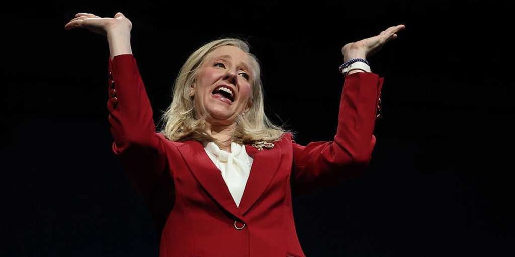 Virginia Democrats have faced their first challenge, which may impact the midterm elections.