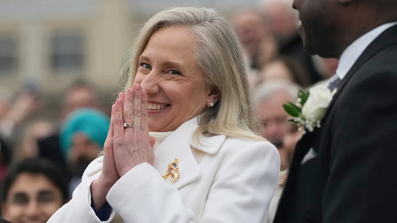 Virginia Governor Spanberger's housing affordability measures draw GOP backlash