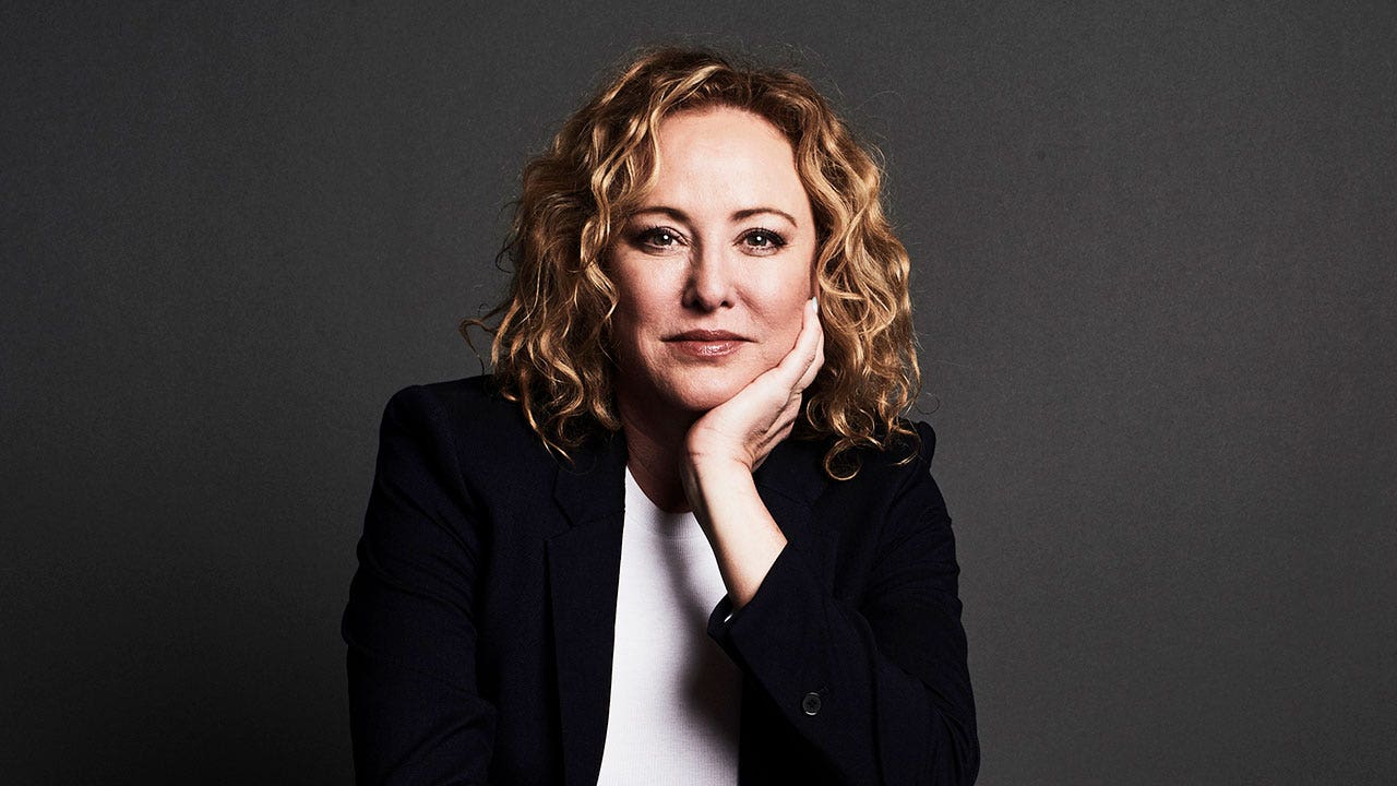 Virginia Madsen's 'Sheepdog' film pays tribute to veterans facing PTSD