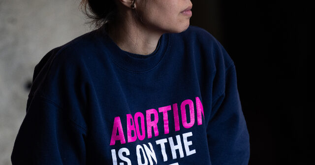 Virginia Voters to Decide on Abortion Amendment in November