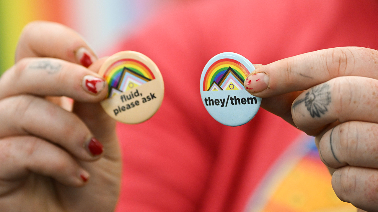 Virginia school board prohibits mandatory use of preferred pronouns