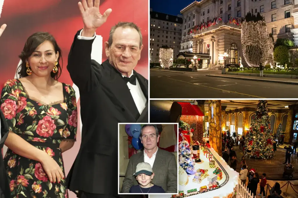 Visitor who found Tommy Lee Jones' daughter unresponsive assumed she was intoxicated as questions about her death grow.