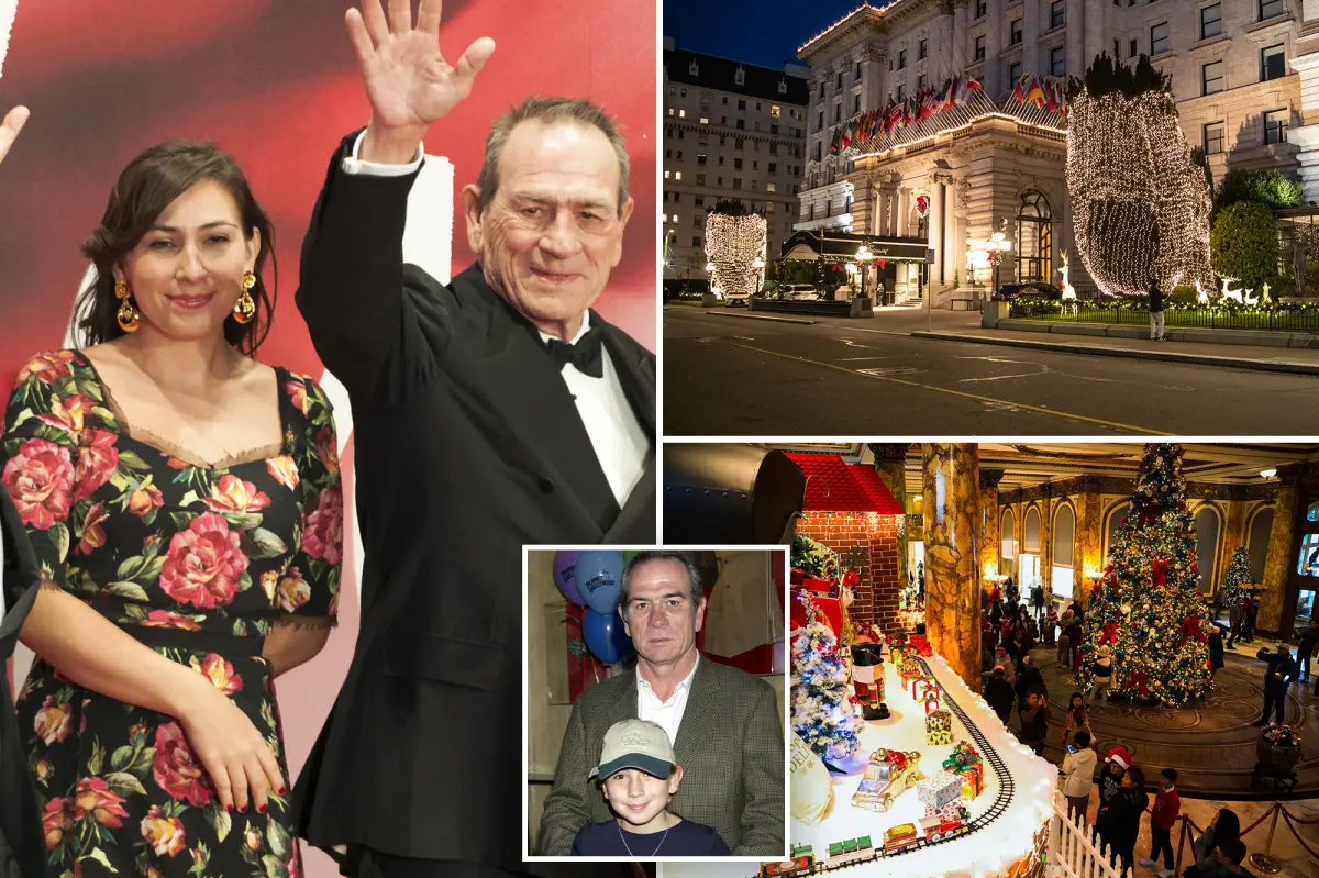 Visitor who found Tommy Lee Jones' daughter unresponsive assumed she was intoxicated as questions about her death grow.